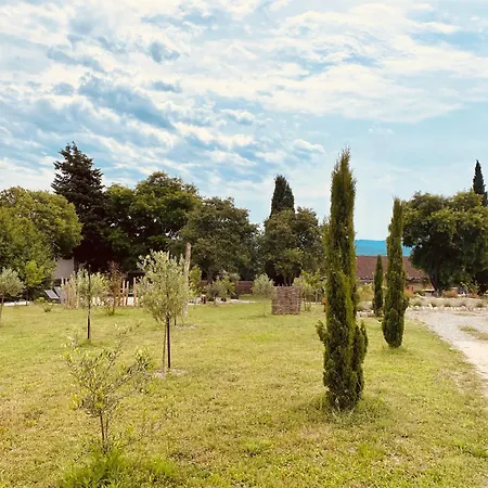 Domaine Jean Vakantiehuis