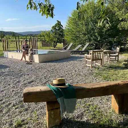 Domaine Jean Vakantiehuis *