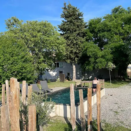 Ferienhaus Domaine Jean