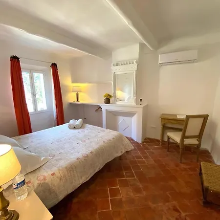 Ferienhaus Domaine Jean Saint-Saturnin-d'Apt