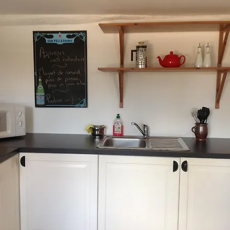 Ferienhaus Domaine Jean *
