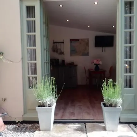 Ferienhaus Domaine Jean *